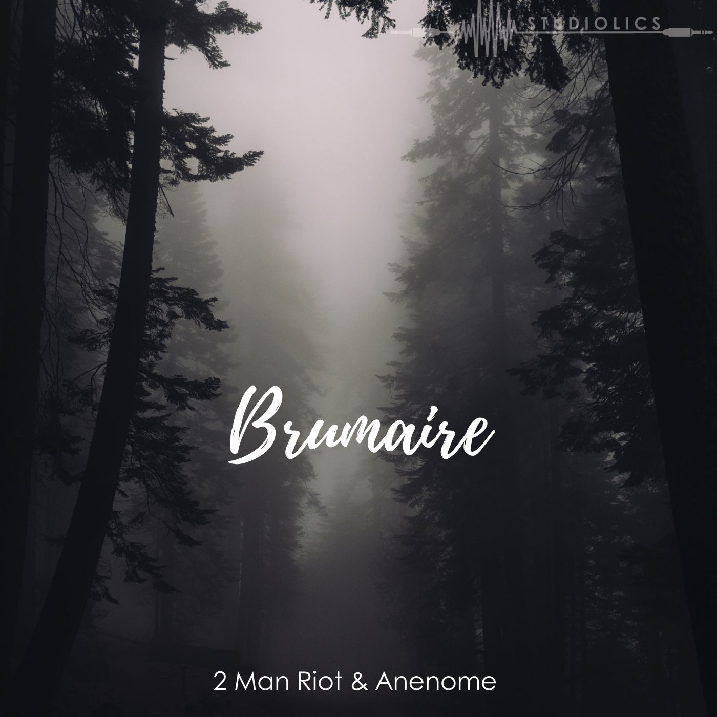 2 Man Riot & Anenome - Brumaire