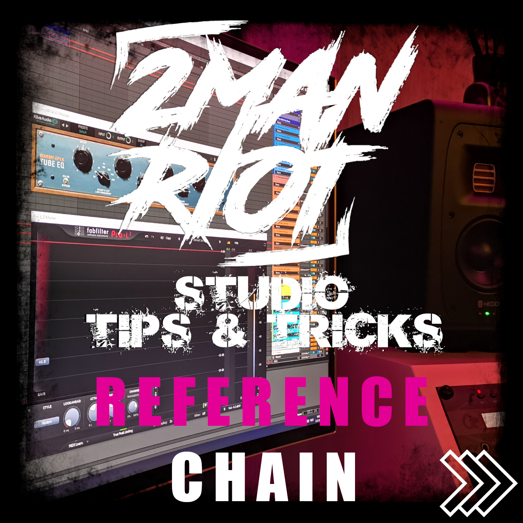 Reference Chain 1